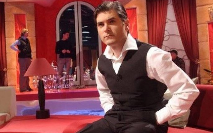 De la burlac convins la soț și tată model. Cum arată acum Mircea Radu, trecut deja de prima tinerețe