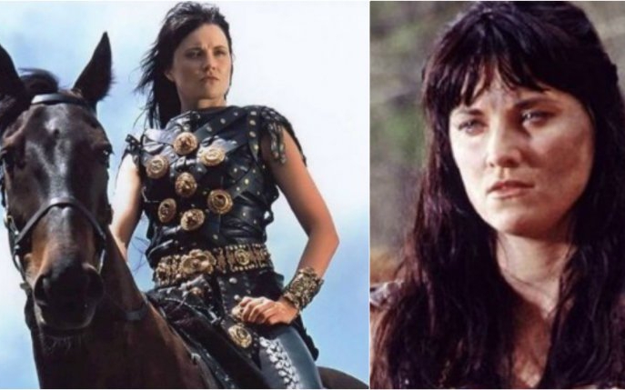 O mai ții minte pe Xena, prințesa războinică? Ce s-a întâmplat cu Lucy Lawless, interpreta celei mai neînfricate eroine de la TV