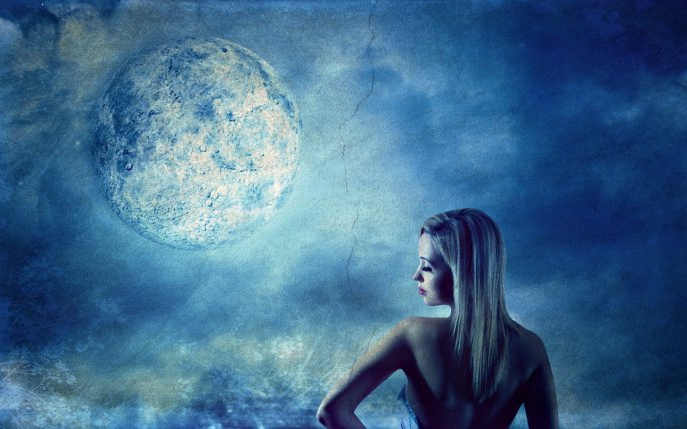 Fenomen rar: luna albastră în Taur din 31 octombrie are un impact devastator asupra vieților zodiilor
