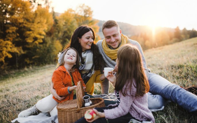 Imunitate pentru întreaga familie. Descoperă soluția 100% naturală