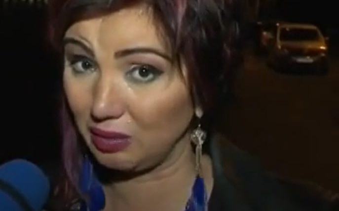 Amintiri din Iad: abuzurile cumplite la care a fost supusă Adriana Bahmuțeanu