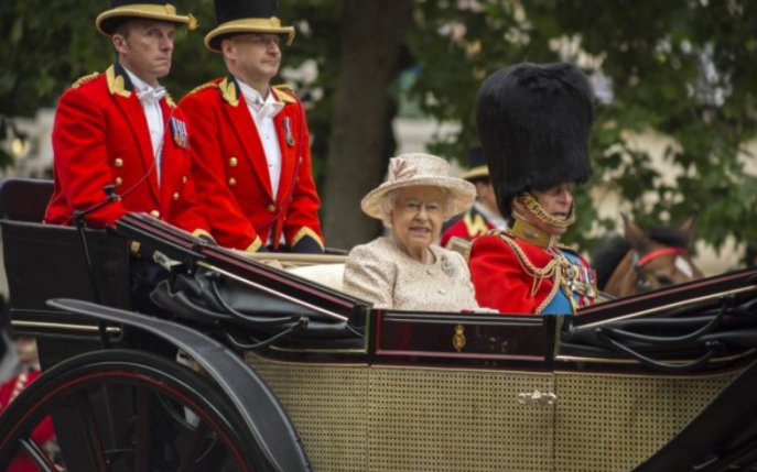 Monarhia se zdruncină din temelii! Schimbarea secolului în Familia Regală britanică