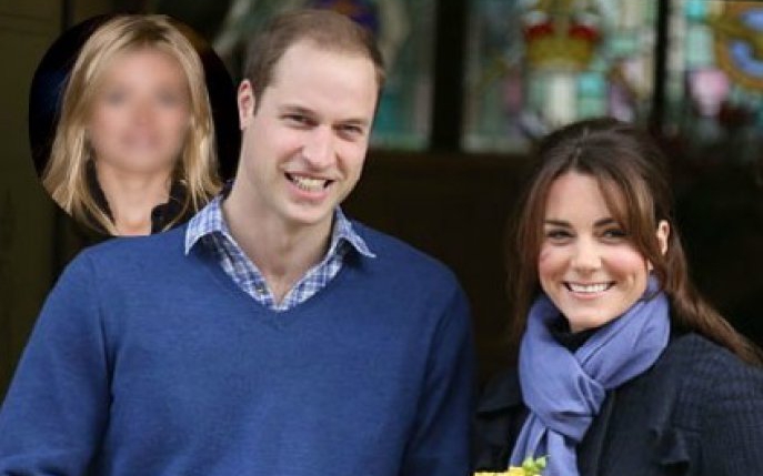 Ducesa Kate Middleton există doar datorită ei! Totul despre femeia care l-a refuzat pe prințul William