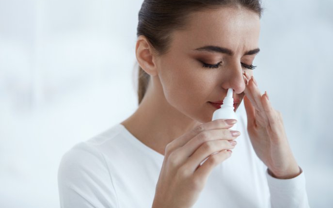 Îngrijirea sinusurilor în sezonul rece: ce rol au decongestionantele nazale