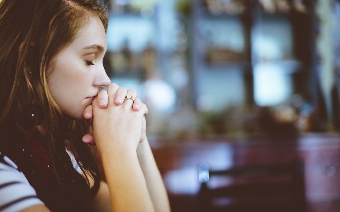 Rugăciune pentru sănătate: cum să te rogi că să scapi de probleme