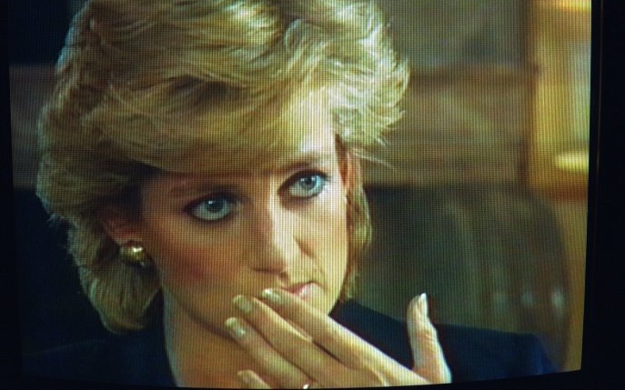 Prințesa Diana, forțată să dea faimosul interviu din 1995 în care desființa Familia Regală
