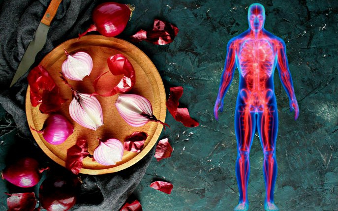 De ce să introduci ceapa roșie în alimentație: 10 beneficii miraculoase