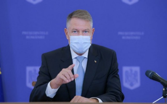 Klaus Iohannis a promulgat o lege nouă pentru bolnavii din România. 1,8 milioane de români vor beneficia de pe urma ei