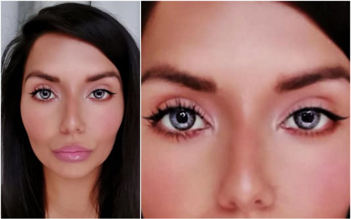 Top 5 mascara sub 50 de lei care fac minuni pentru genele tale