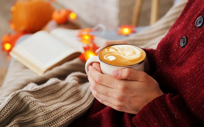 Pumpkin Spice Latte: Reteta simpla pentru cea mai aromata bautura de sezon