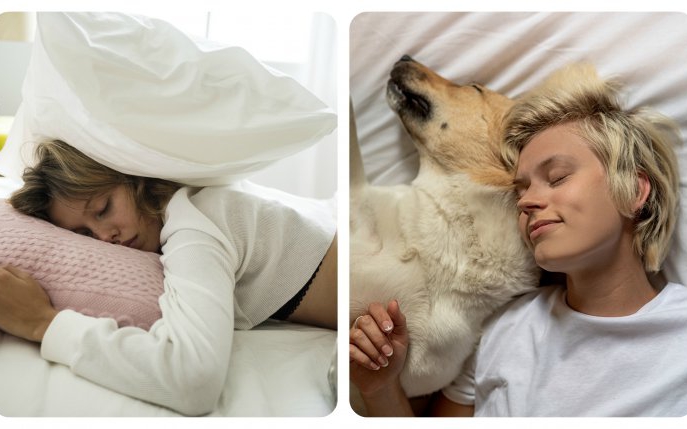 Cum este mai sănătos să dormi: cu pernă sau fără pernă?