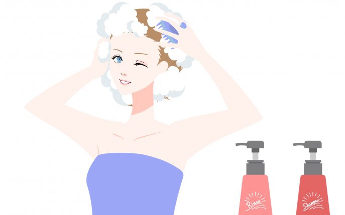 5 mituri despre șampon pe care nu ar trebui să le mai crezi!