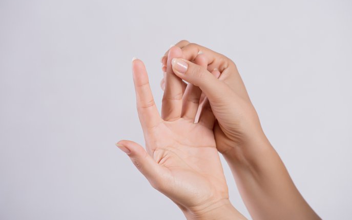 Cele mai stranii curiozități despre degete. Nici nu îți vine să crezi!