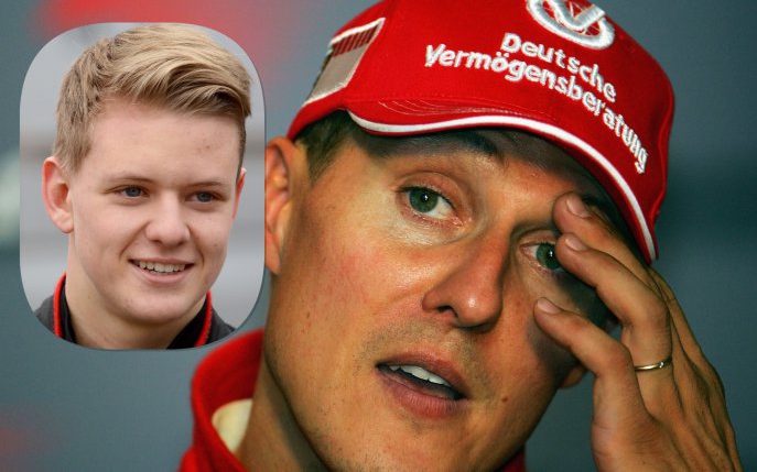 Ce meserie surprinzătoare a ales să practice Mick Schumacher, fiul celebrului pilot de Formula 1, începând cu anul 2021