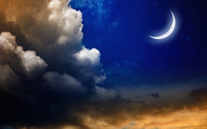 14 decembrie: Luna Noua si Eclipsa de Soare. Mesajul Universului pentru fiecare zodie in parte