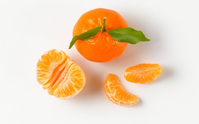 Ce diferențe sunt între mandarine și clementine? Și ce sunt miniolele?