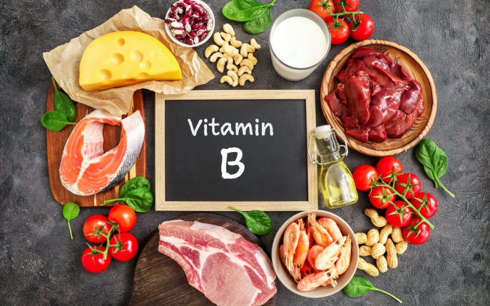 8 funcții pe care vitamina B le are în organism