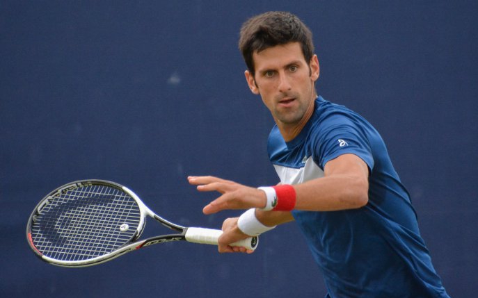 Dieta Djokovic. Dieta campionilor