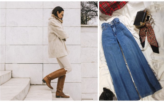 12 articole de care ai nevoie pentru o garderobă capsulă perfectă pentru iarnă