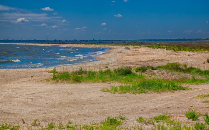 Plaja Vadu, destinația de vacanță perfectă pentru liniște și relaxare