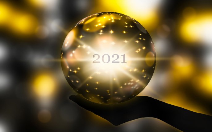 Cele mai importante previziuni astrologice 2021 pentru toate zodiile