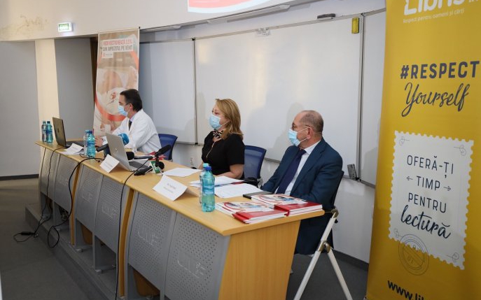 Salvaţi Copiii România investeşte 1 milion de Euro în dotarea secţiilor de pediatrie şi terapie intensivă neonatală