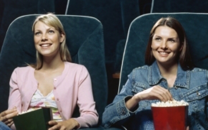 Cele mai asteptate filme ale lunii decembrie