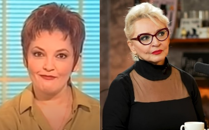 A dispărut de ani de zile din televiziune. Cum arată și cu ce se mai ocupă în prezent Mihaela Tatu