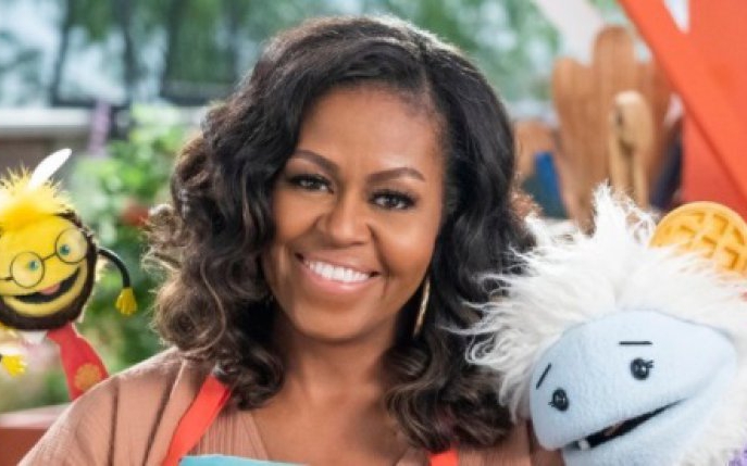 De la Casa Albă pe micul ecran. Află în ce va producție TV va apărea Michelle Obama, fosta Primă Doamnă a SUA