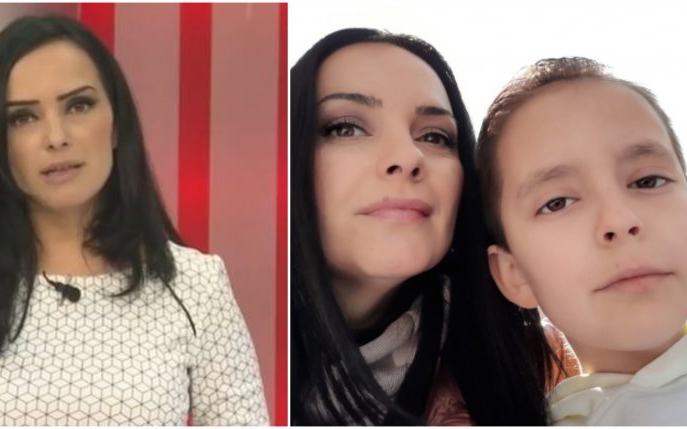 Cum arată și cum se simte în prezent fiul Magdei Vasiliu, după ce a fost diagnosticat cu cancer