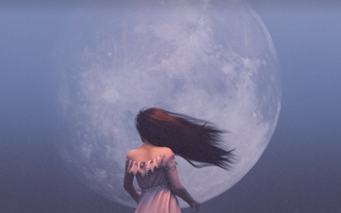 Luna Plină în Fecioară aduce echilibru, calm și rezolvarea problemelor în viața a cinci nativi