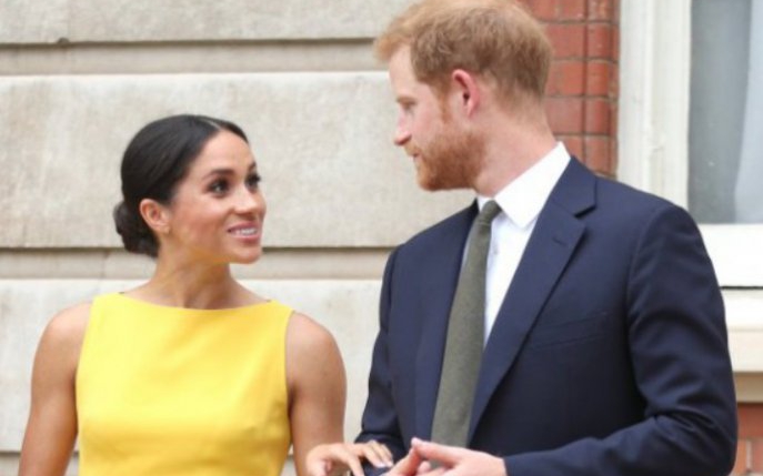 Liberi ca pasărea cerului! Regulile stricte ale Familiei Regale de care Harry și Meghan au scăpat de acum înainte