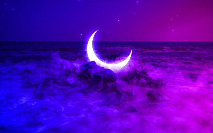 Luna Nouă în Pești: problemele zodiilor se termină luna aceasta