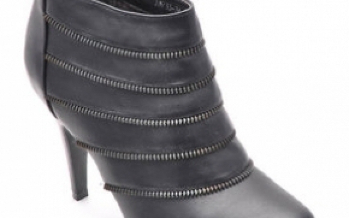 Afla ce botine sa porti in sezonul rece