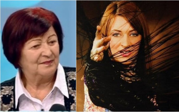 Ce dezvăluiri emoționante a făcut mama Laurei Stoica în amintirea regretatei artiste