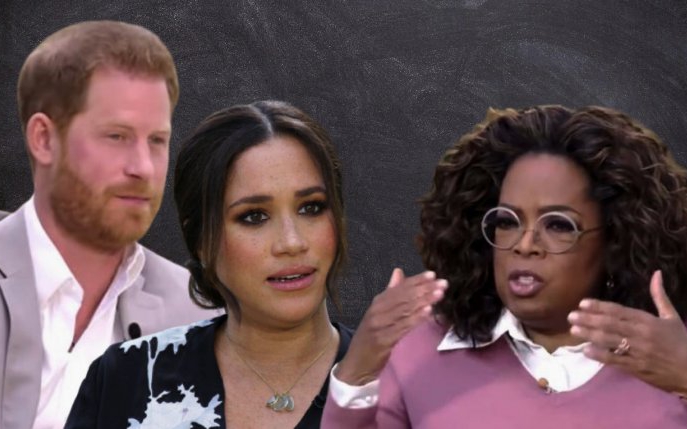 Tot ce am aflat din interviul lui Meghan și Harry cu Oprah: mărturisirile fără precedent făcute de cei doi sunt tulburătoare