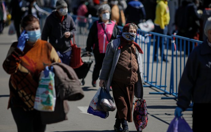 România se află în valul trei al pandemiei de Covid-19. Ce înseamnă asta pentru noi