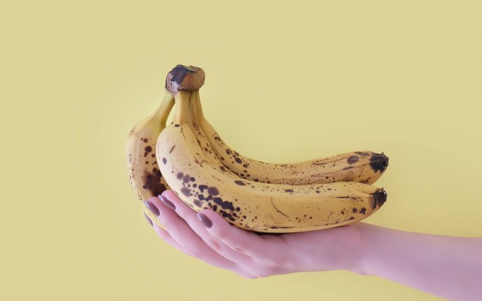 3 soluții să menții bananele proaspete mai multe zile