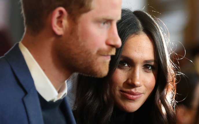 Cum se întrețin Meghan Markle și prințul Harry după ce au renunțat la rangul de membri “seniori” ai Familiei Regale