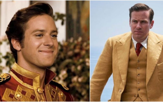 Armie Hammer, viața sordidă din spatele zâmbetului angelic: acuzații de viol, canibalism, violență fizică extremă și porniri perverse