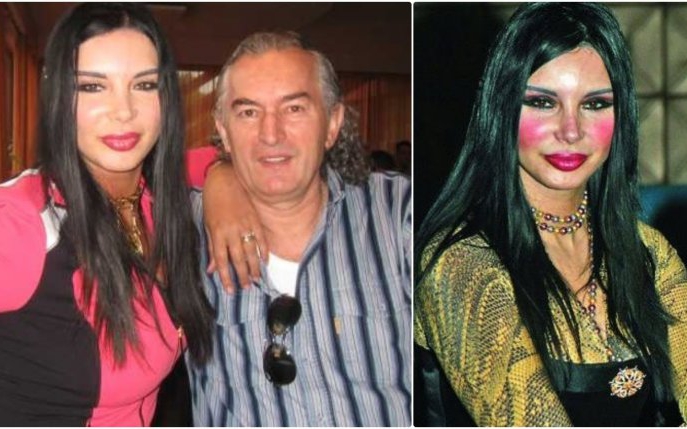 Cum arată Marinela Nițu, fosta soție a lui Miron Cozma, “Luceafărul Huilei”, în prezent