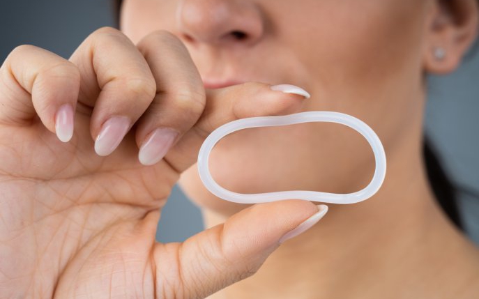 Ce este inelul contraceptiv și cum funcționează?