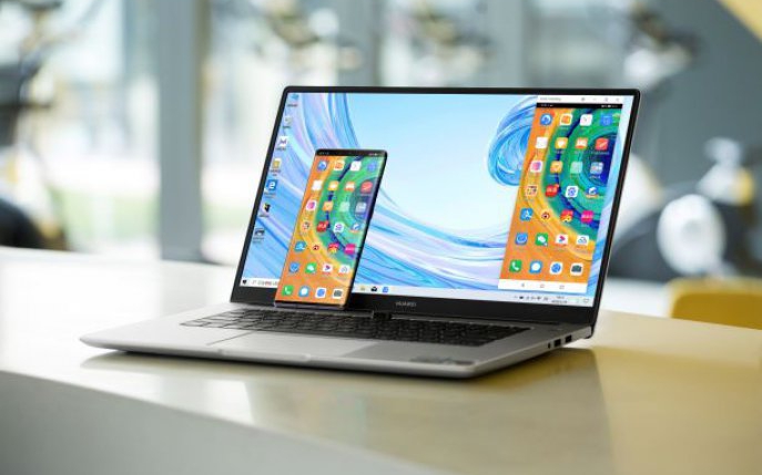 Huawei lansează MateBook D14 și D15, notebook-uri echipate cu procesoarele Intel® Core din generațiile a 10-a și a 11-a