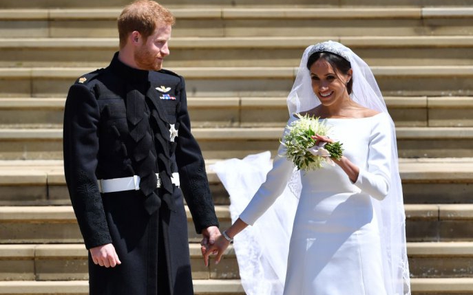 Totul despre Meghan, ducesă de Sussex. Cum a ajuns de la actriță la membru al Familiei Regale