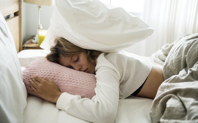 10 motive pentru care nu te bucuri de un somn de calitate