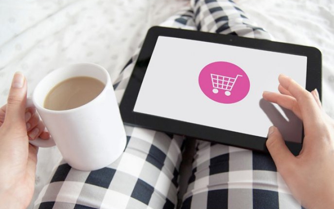 De ce e o idee bună să alegi cumpărăturile online?