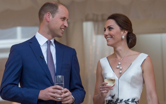 Cum se pregătește Kate Middleton să devină regină