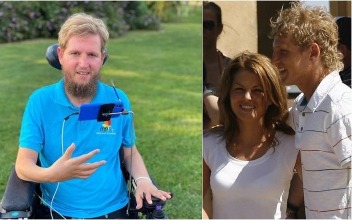 L-a părăsit pe Mihai Neșu în cel mai crunt moment al vieții lui! "Nu pot să stau cu un bărbat paralizat!" Ce s-a ales de Maria