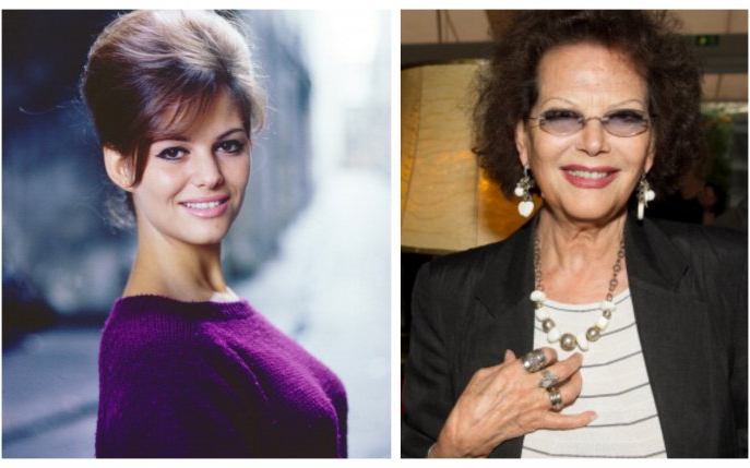 Este de o frumusețe specială, fără operații estetice. Cum arată azi Claudia Cardinale