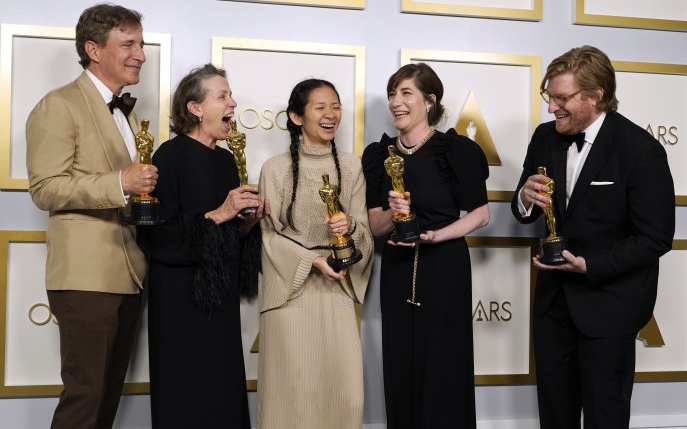 Premiile Oscar 2021: lista completă a câștigătorilor ediției din acest an